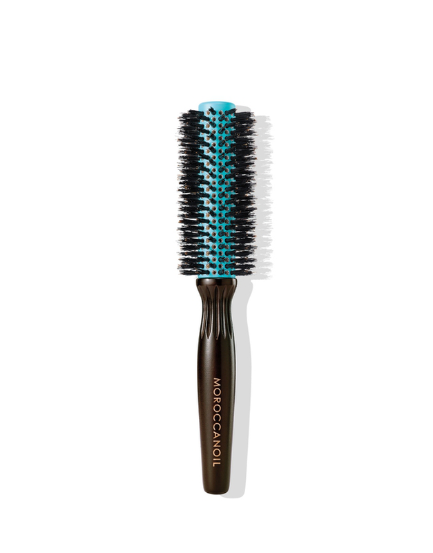 Product image: Moroccanoil boar bristle round brush - 25mm, , medium-null
