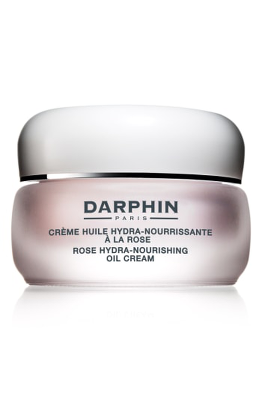 Darphin Rose Hydra-Nourishing Oil Cream-null
