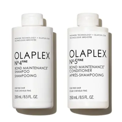 Olaplex no4f & no5f offer (250ml), , medium