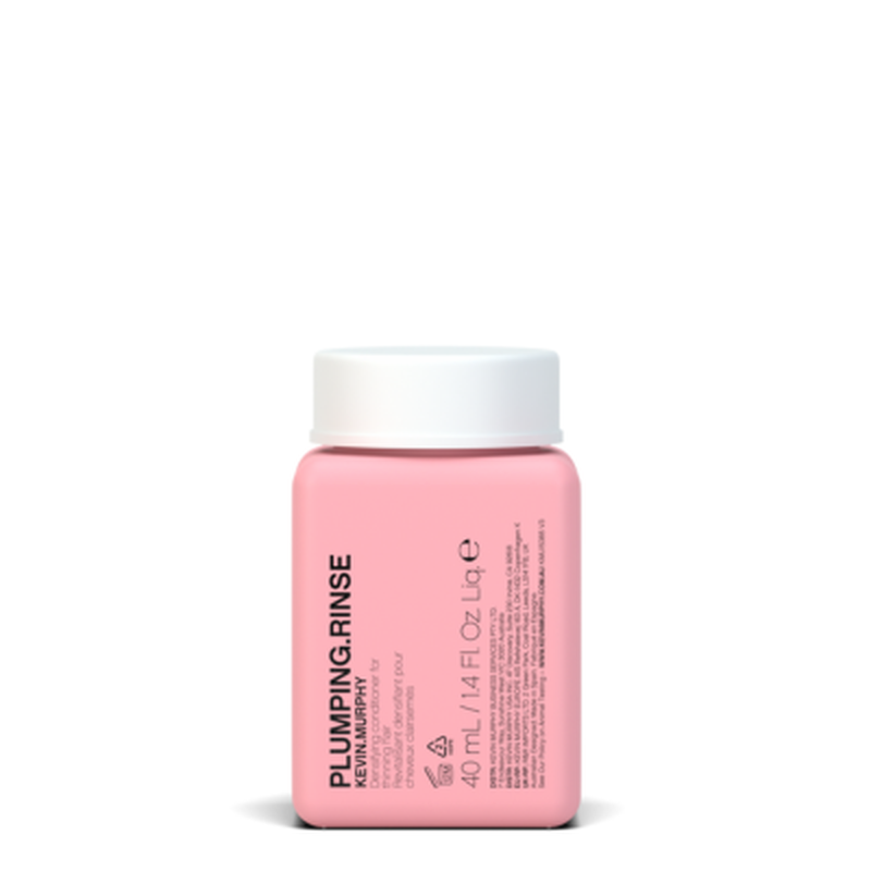 Kevin murphy plumping.rinse conditioner 40m, , medium-null