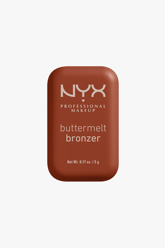 Bronzer buttermelt powder - butta match 7.5 image number null