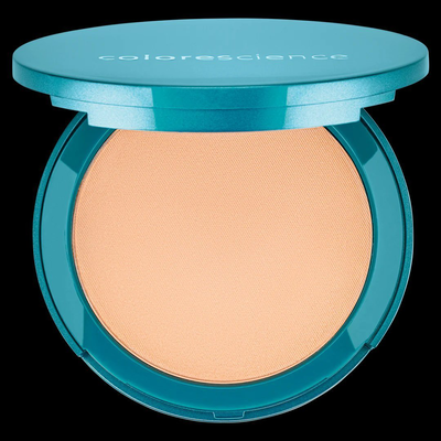 Natural finish pressed foundationcolorscience medium sunlight 2412, , medium