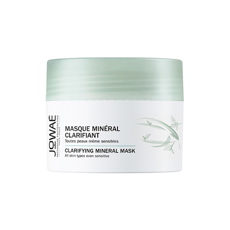Jowae clarifying mineral mask 50ml-null