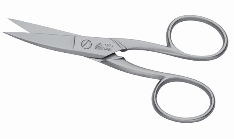 Erbe toenail scissors 10.5cm, , medium-null