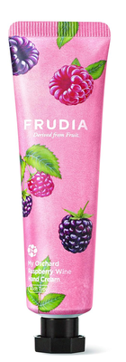 Frudia my orchard raspberry hand cream 30g, , medium