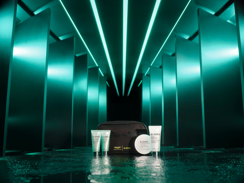 Product image: Elemis x aston martin aramco formula one™ team  discovery skincare collection, , medium-null
