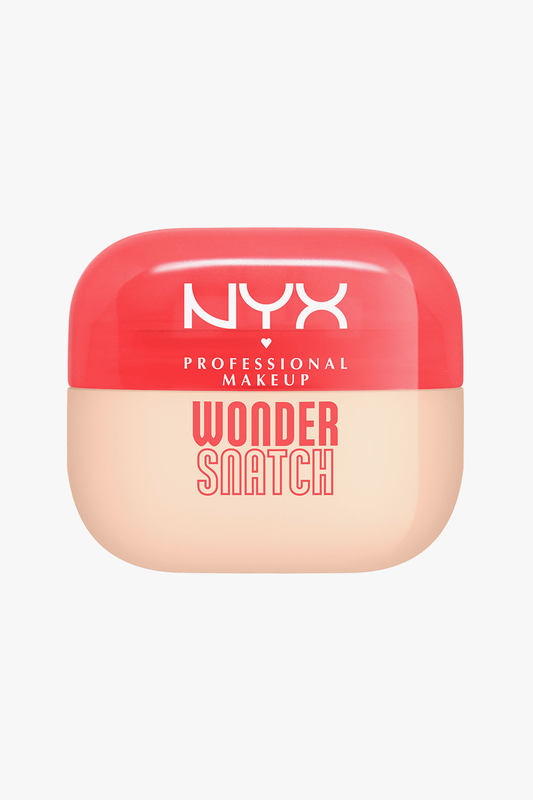 Wonder snatch pwdr - 3 peach posse-null