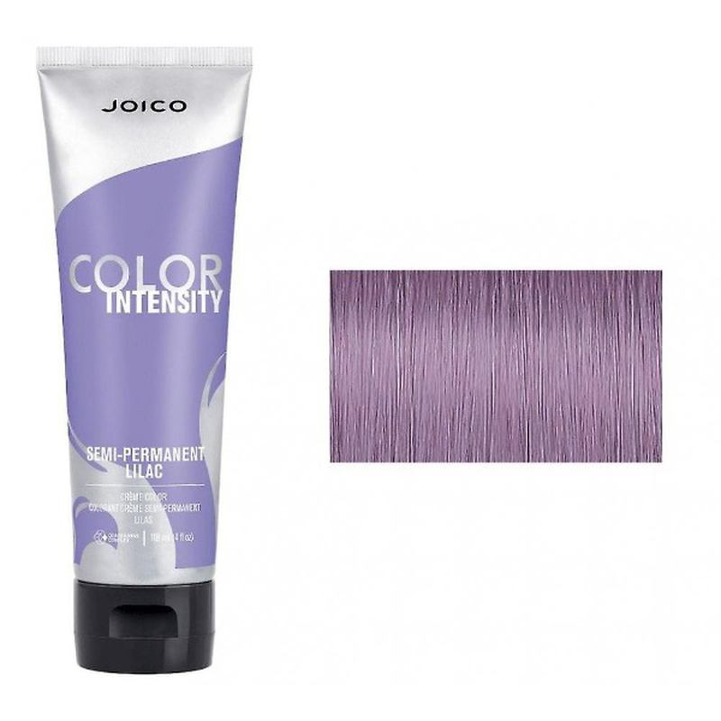 Joico color intensity semi permanent hair colour - lilac, , medium-null