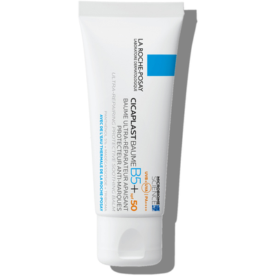 La roche-posay cicaplast baume b5 SPF 50 restores soothes anti-marks protection 40 ml, , medium