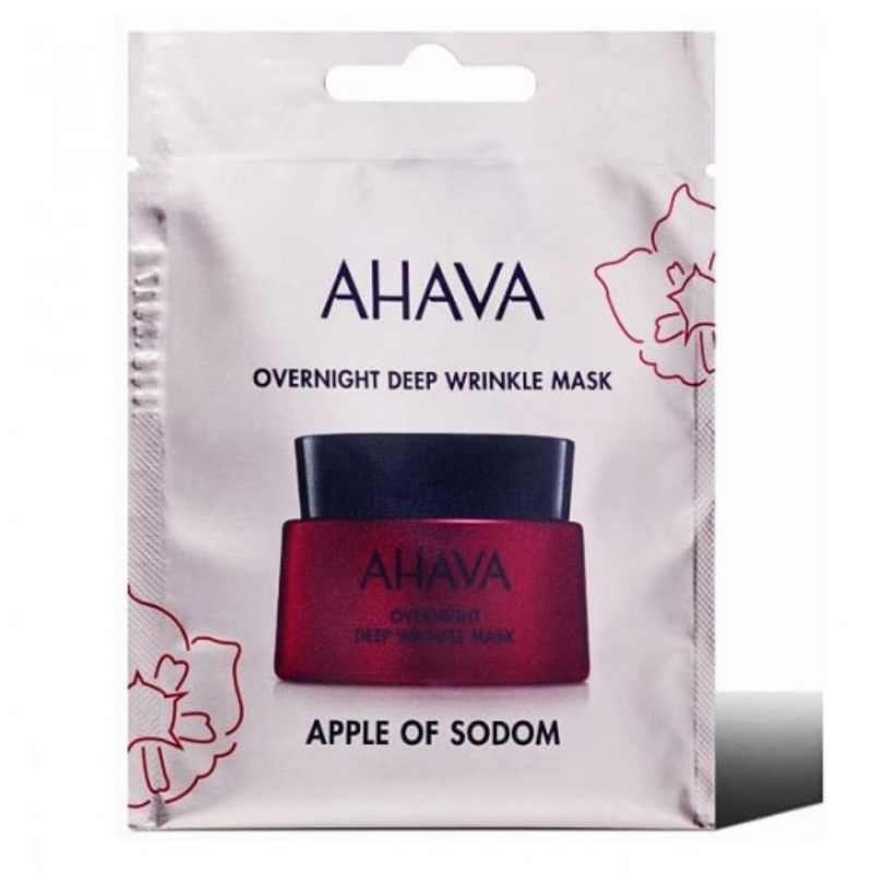 Ahava mask 6ml-null