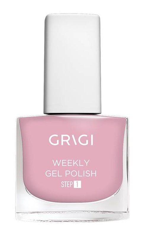 Grigi weekly gel nail polish no 505, , medium image number null