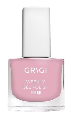 Grigi weekly gel nail polish no 505