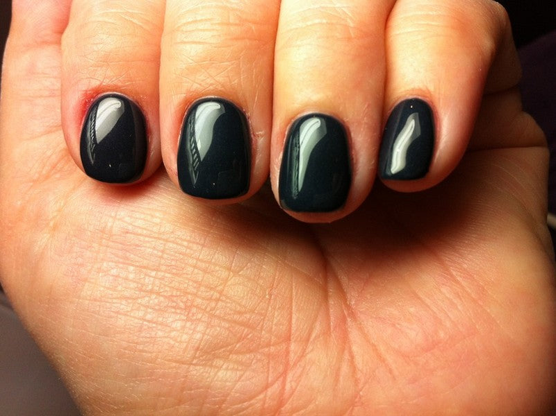 Product image: No.127 victoria falls nail polish, , medium-null