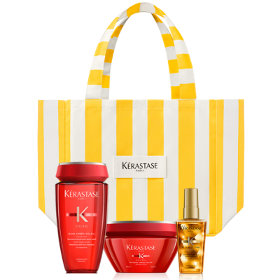 Kerastase soleil summer offer, , medium