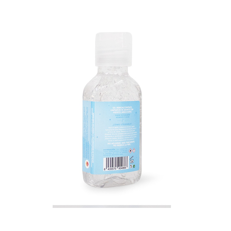 Hand sanitiser gel 100ml-null