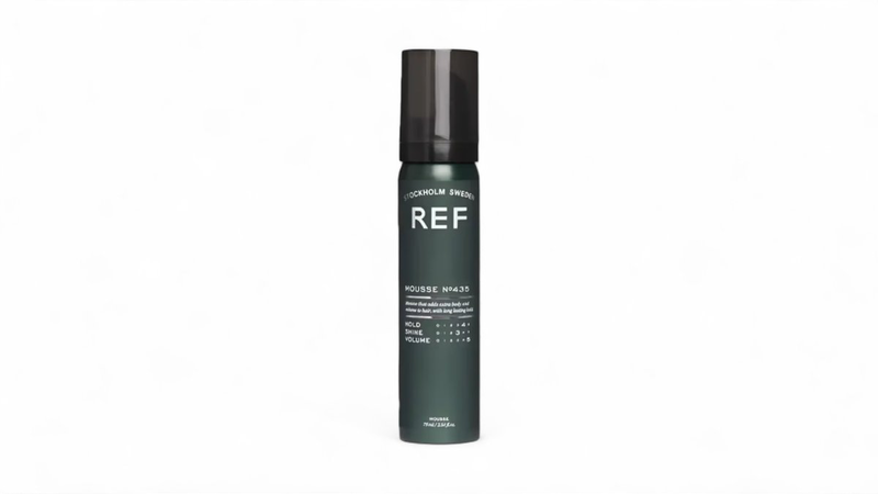 Ref mousse-null