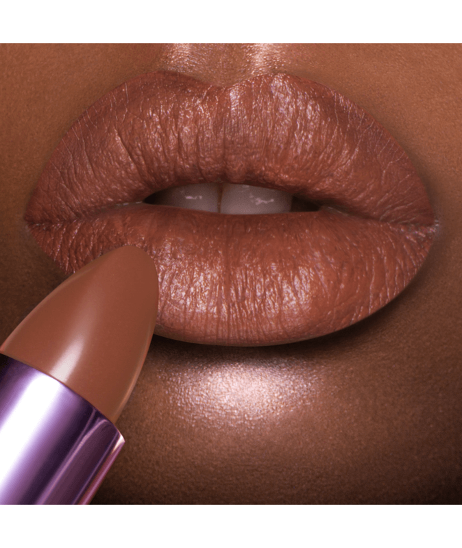 Dessert a levres chocolate pudding, , medium-null