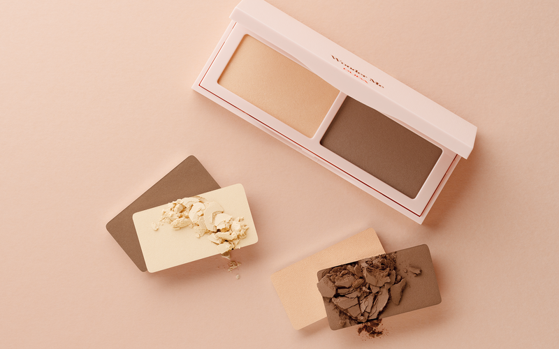 Wonder me natural sculpt-null