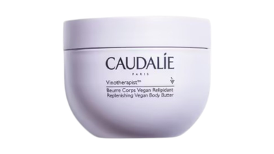 Caudalie vinotherapist replenishing vegan body butter, 250ml, , medium