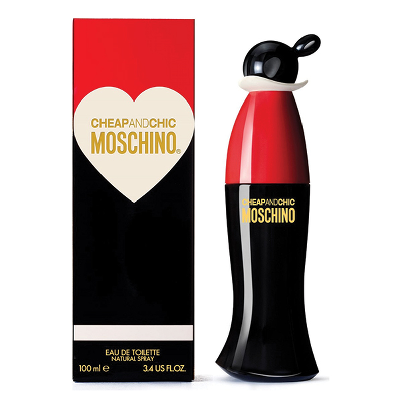 Moschino cheap and chic 100ml-null