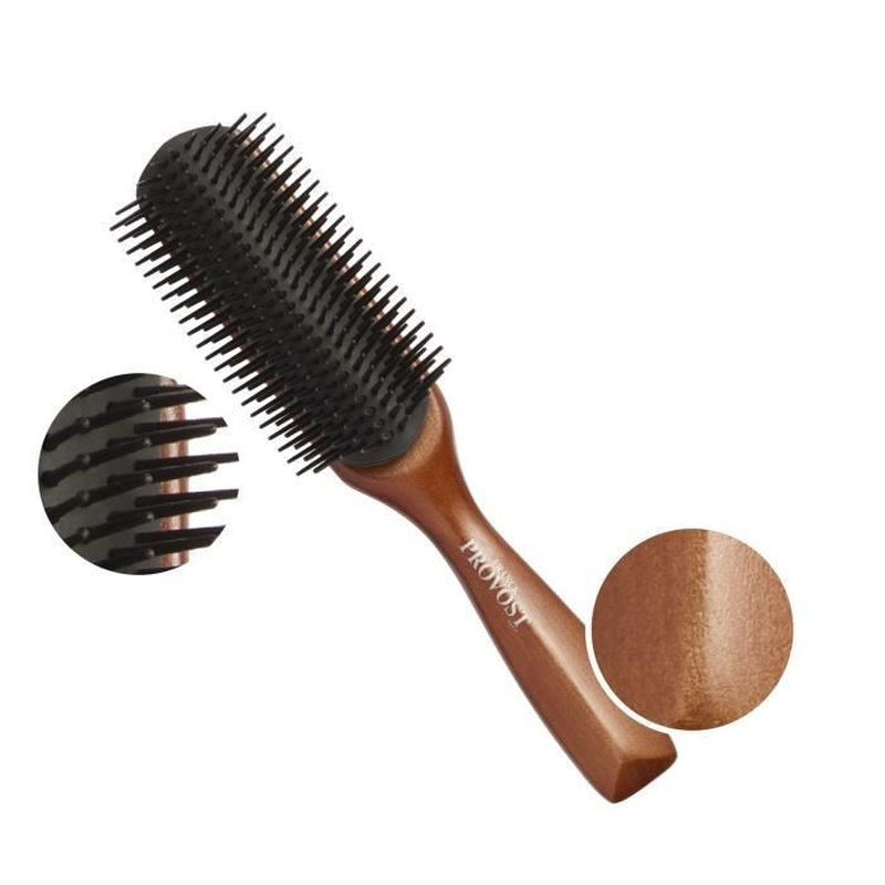 Barb'xpert men brush, , medium image number null