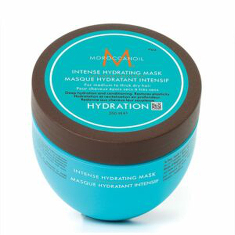 Moroccanoil intense hydrating mask 250ml, , medium-null