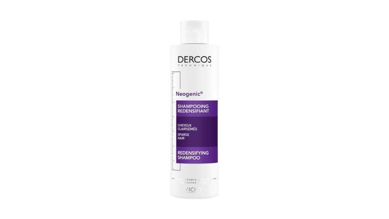 Vichy dercos neogenic redensifying shampoo, 200ml-null