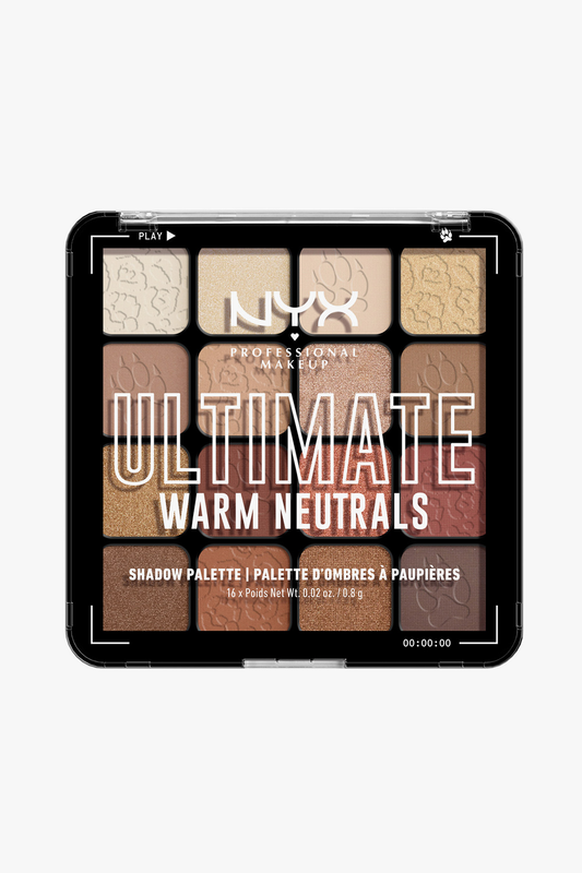 Ultimate shadow palette-null