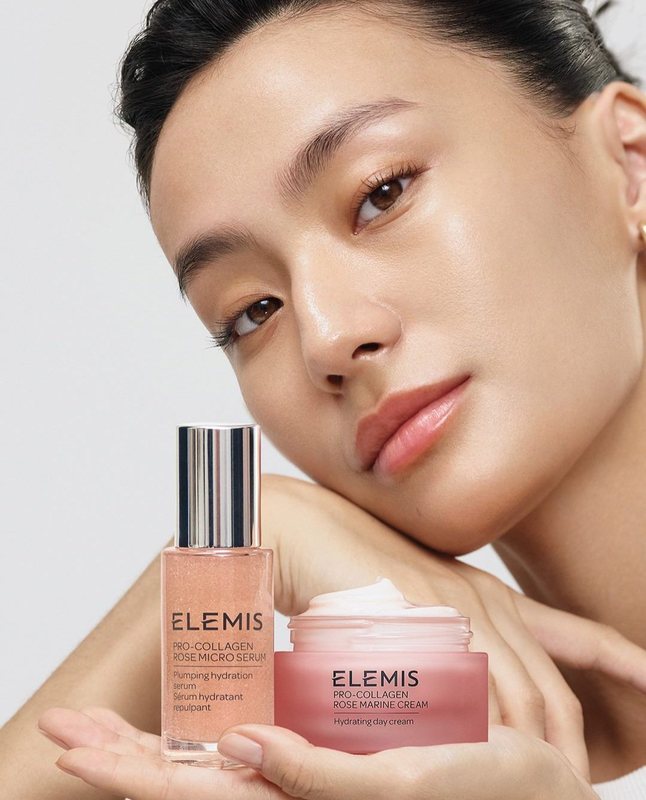 Pro-collagen rose micro serumpro-collagen rose micro serum 30ml, , medium-null