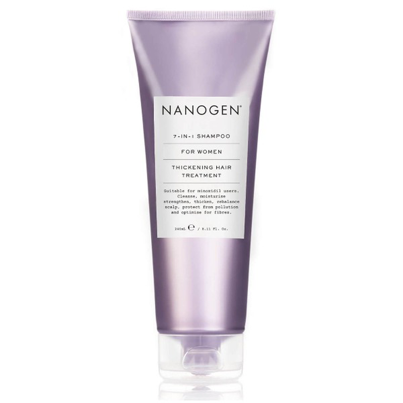 Product image: Nanogen shampoo luxe for women, , medium-null