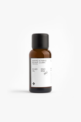 Black cumln natural oil - 30ml, , medium