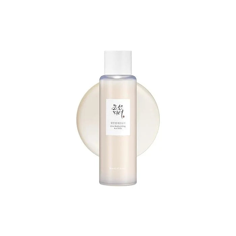 Beauty of joseon - glow replenishing rice milk-null