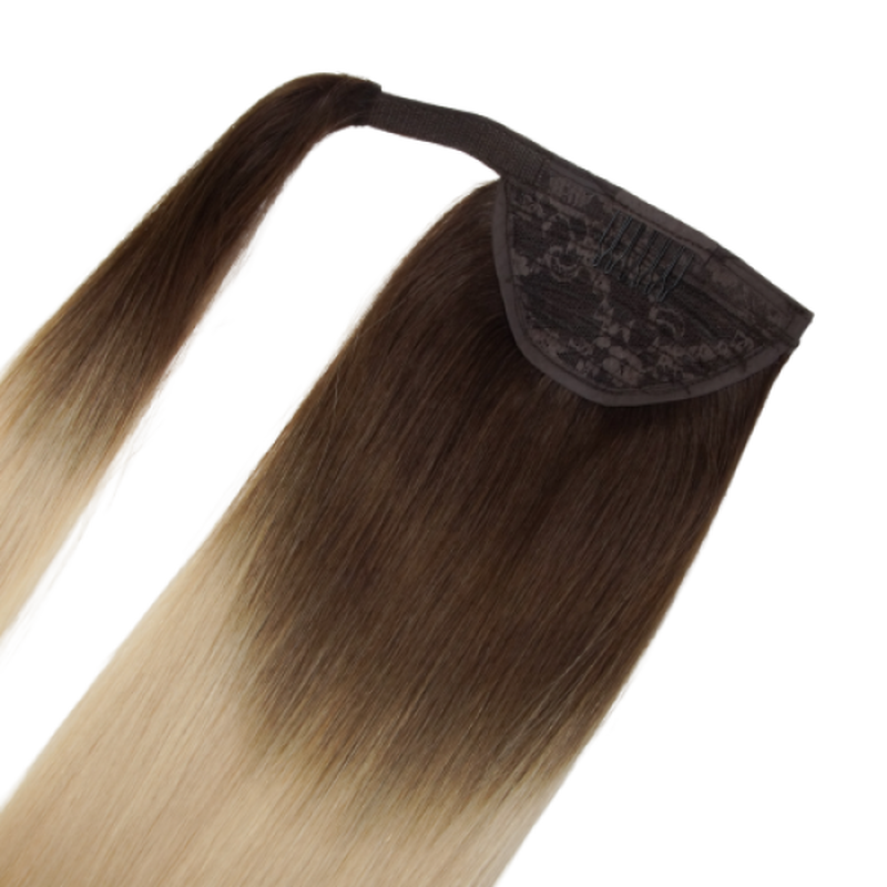 Ponytail classic 50-52cm t3-613/sunflower, , medium image number null