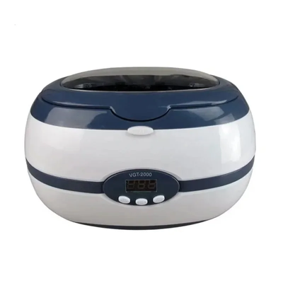 Ultrasonic επαγγελματικός αποστειρωτής αντικειμένων vgt 2000 – ultrasonic cleaner, , medium