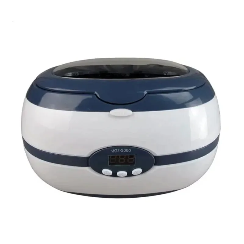 Product image: Ultrasonic επαγγελματικός αποστειρωτής αντικειμένων vgt 2000 – ultrasonic cleaner, , medium-null