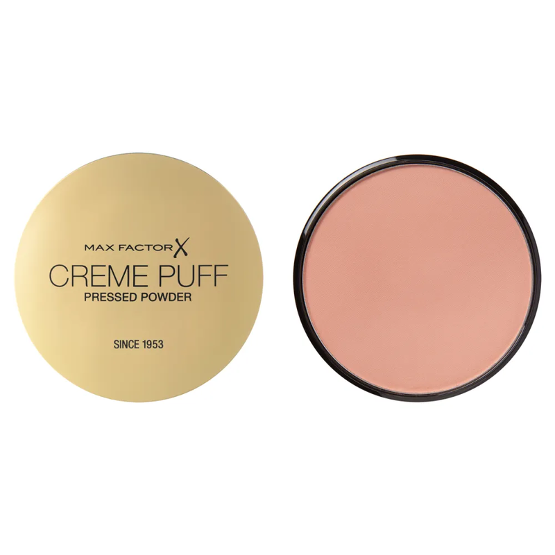 Product image: Max Factor Creme Puff Powder Compact-null