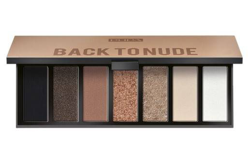 Pupa makeup stories no 001 back to nude x 13.3g image number null