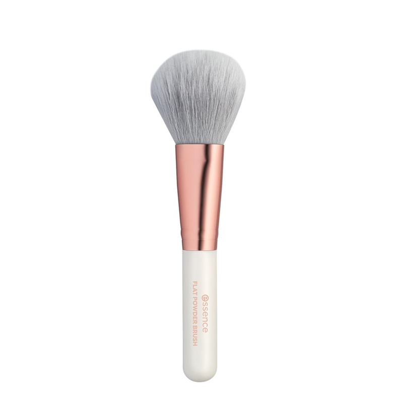Essence flat powder brush, , medium-null