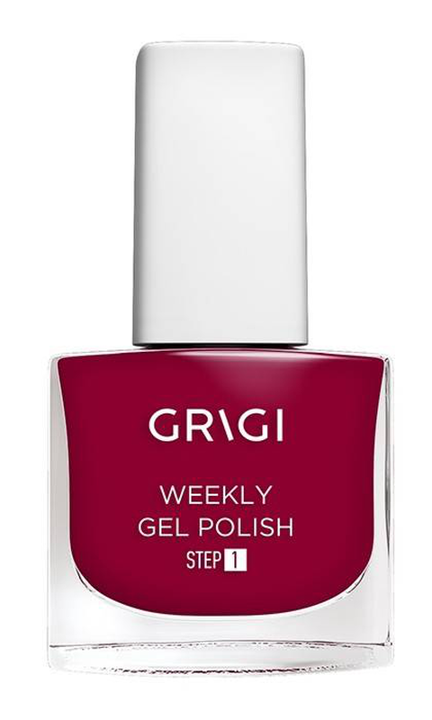 Grigi weekly gel polish 649, , medium image number null