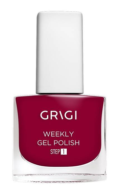 Grigi weekly gel polish 649