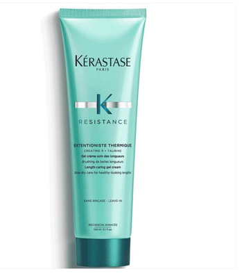 Kerastase resistance extentioniste heat protection serum 150ml, , medium
