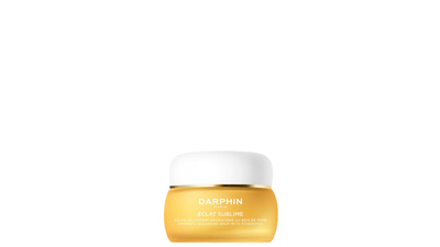 Darphin paris éclat sublime aromatic cleansing balm rosewood 40ml, , medium