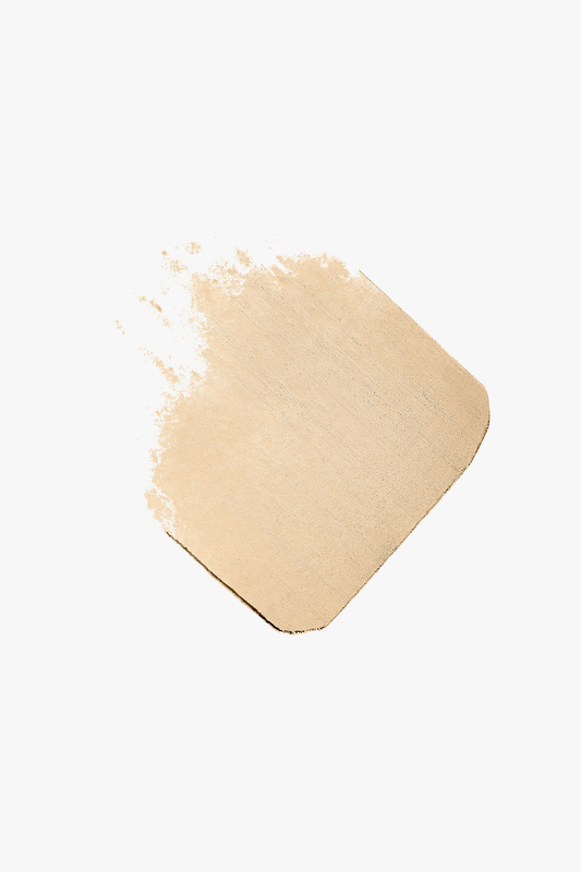 True match powder-null