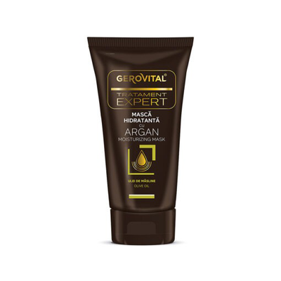 Argan moisturizing mask, , medium
