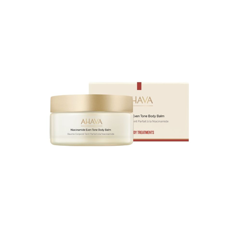 Niacinamide even tone body balm 220ml-null