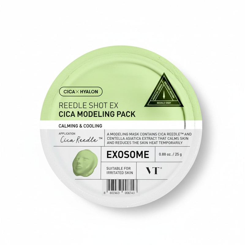 Reedle shot ex cica modeling pack, , medium-null