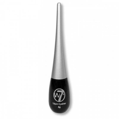 W7 liquid eyeliner pot, , medium