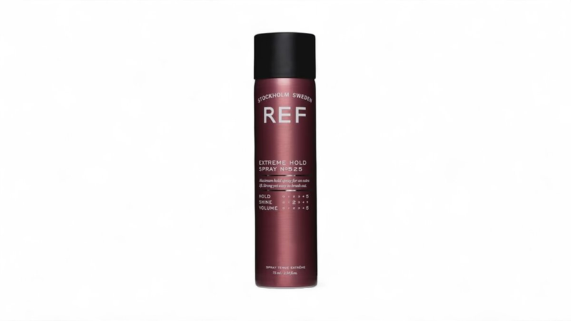 Ref extreme hold spray-null