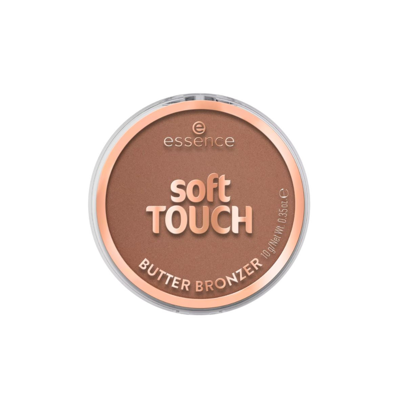 Essence soft touch butter bronzer no. 20, , medium-null
