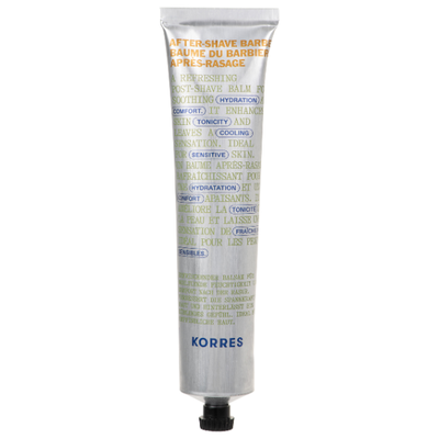 Korres achil. Men aftershave, balm, 125ml, , medium